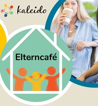 Elterncafé mit Kaleido