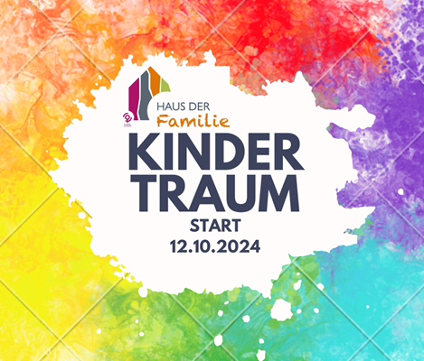 Kindertraum