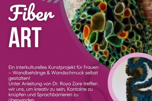 Fiber Art – Eupen